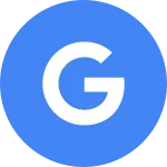 Google SVG Icon